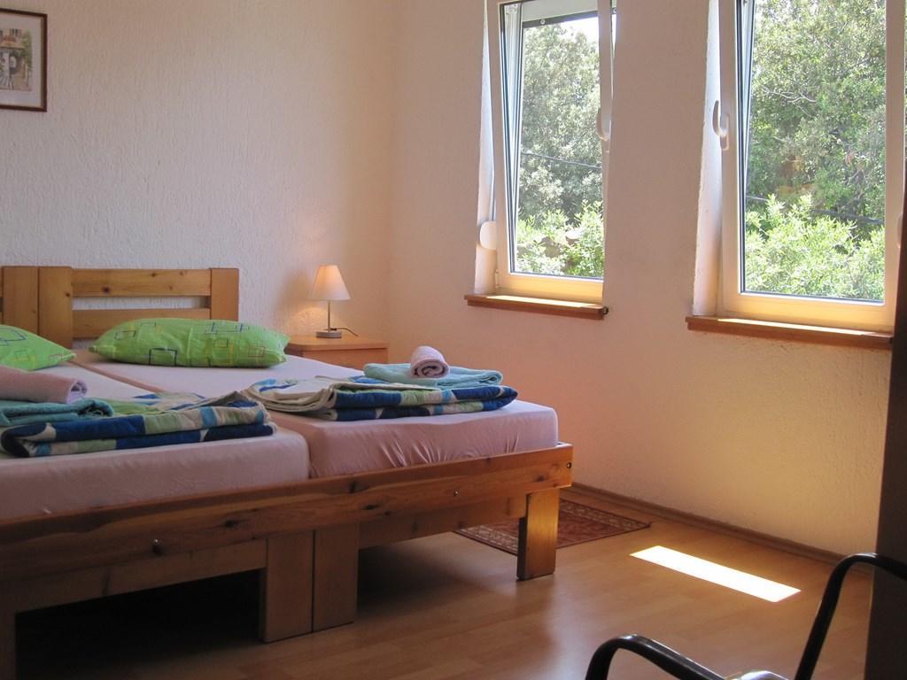 Apartment Cipcic-1 By Interhome Supetarska Draga Rum bild