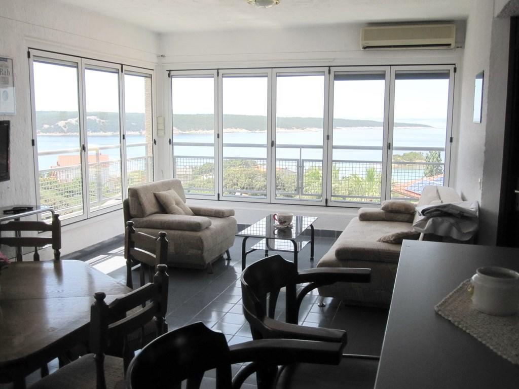 Apartment Cipcic-1 By Interhome Supetarska Draga Rum bild