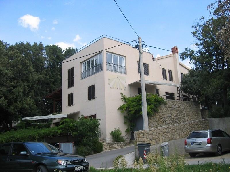 Apartment Cipcic-1 By Interhome Supetarska Draga Rum bild