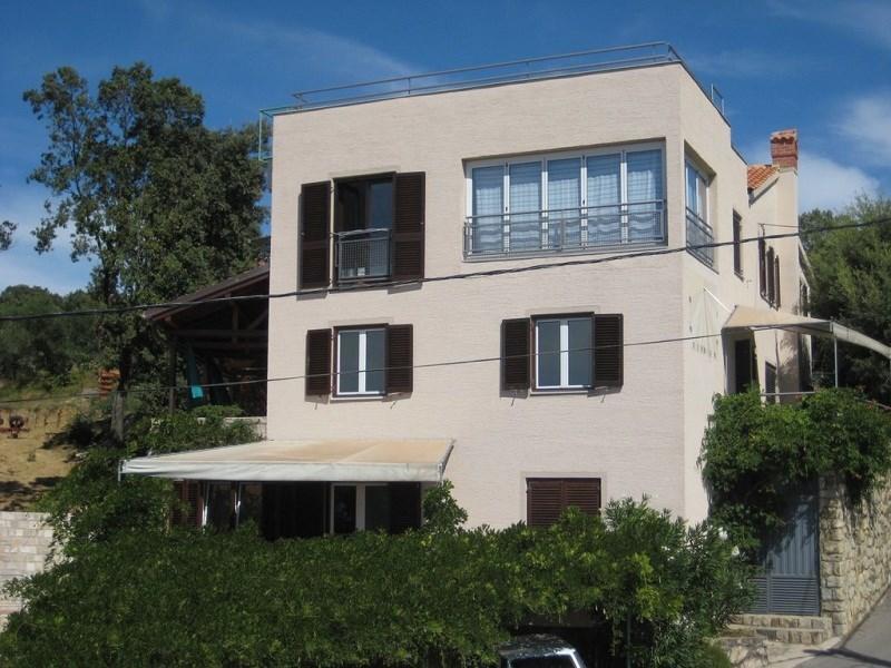 Apartment Cipcic-1 By Interhome Supetarska Draga Rum bild
